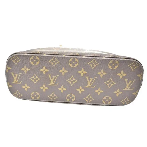 LOUIS VUITTON LV Vavin GM Shoulder Bag Monogram Leather BN France M51170 77TA099 - Picture 6 of 16